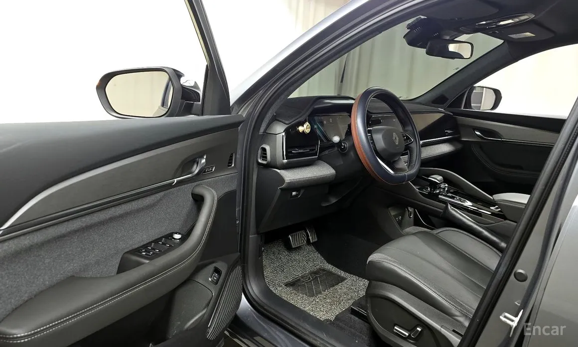 Фото 11 - Renault Grand Koleos