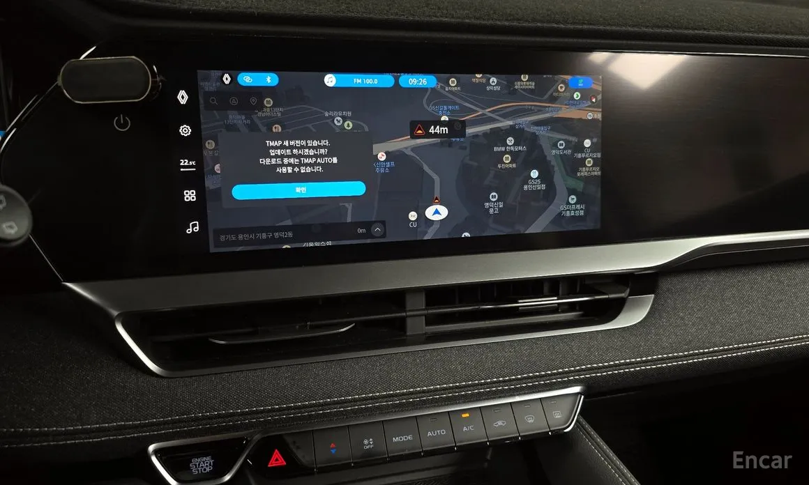 Фото 14 - Renault Grand Koleos