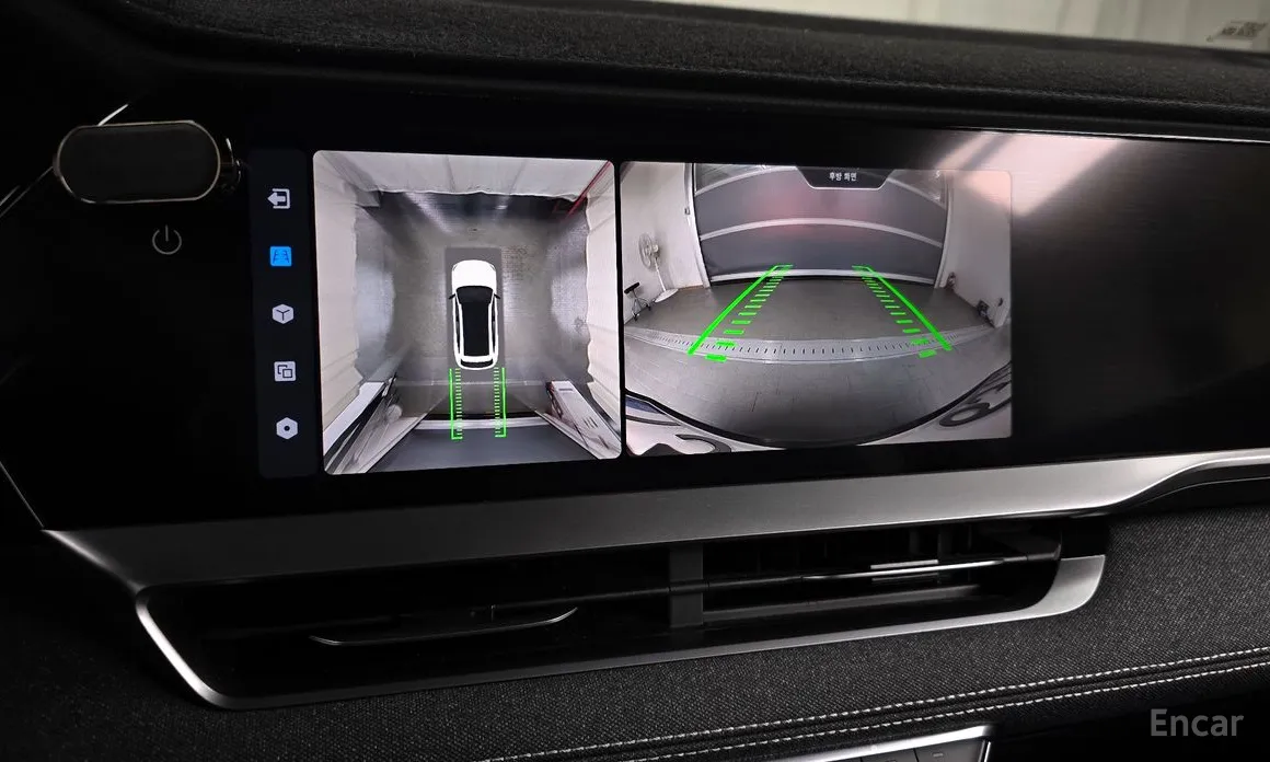 Фото 15 - Renault Grand Koleos