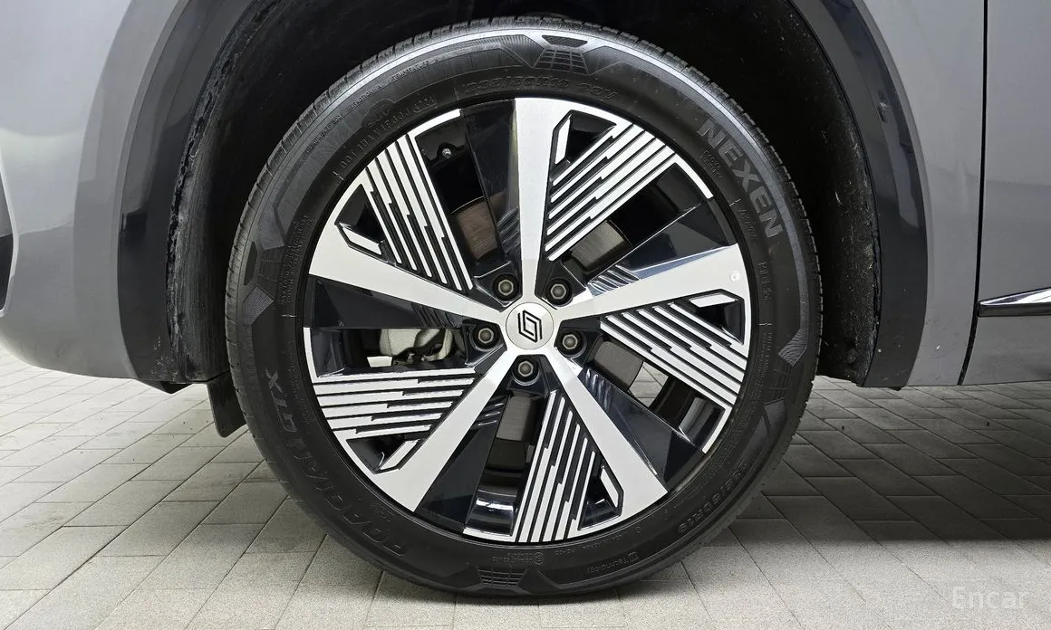 Фото 5 - Renault Grand Koleos