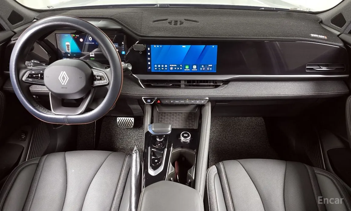 Фото 7 - Renault Grand Koleos