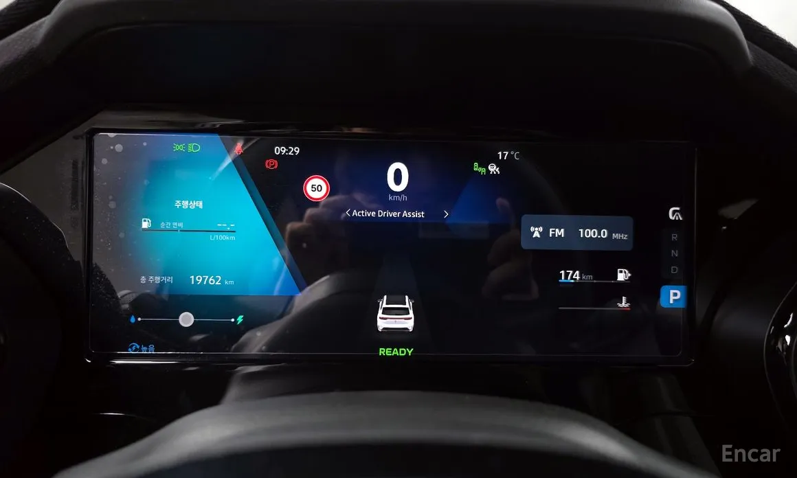 Фото 8 - Renault Grand Koleos