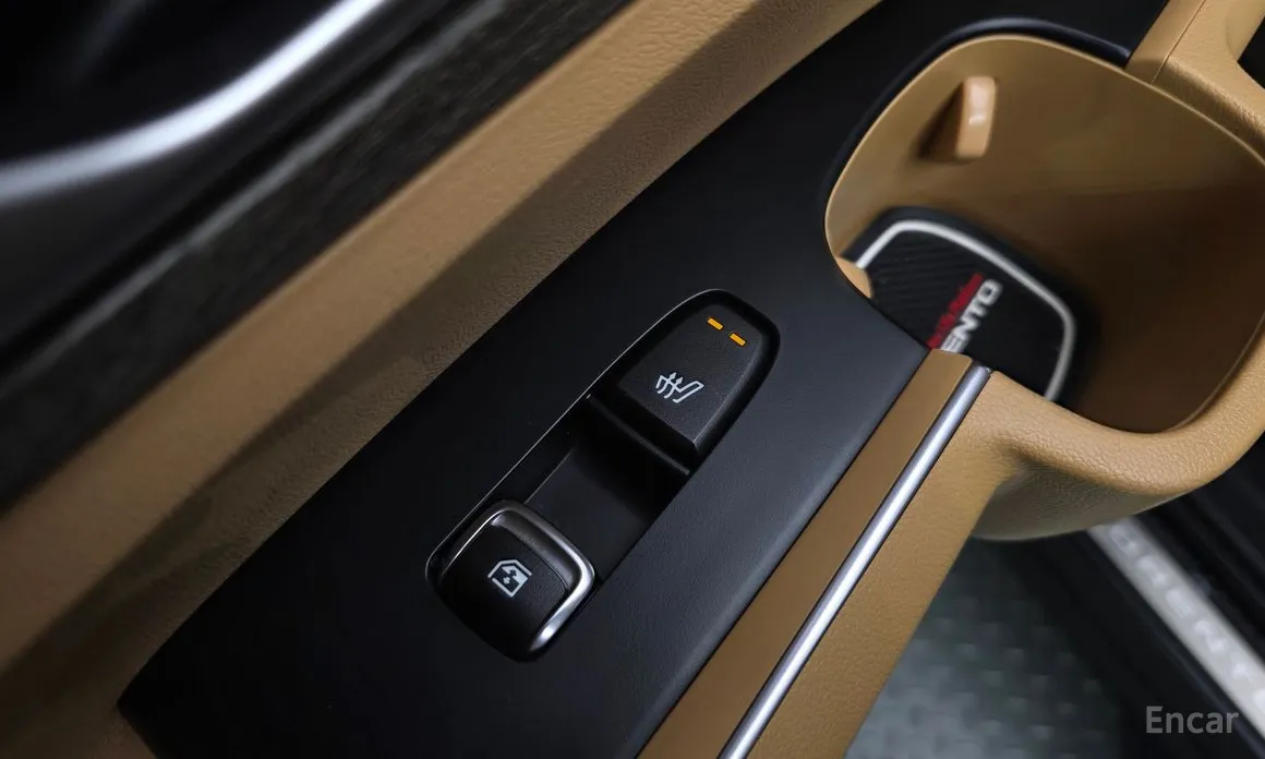 Фото 19 - Kia Sorento