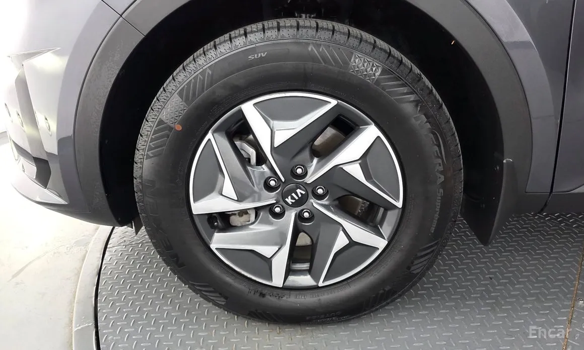 Фото 5 - Kia Sorento