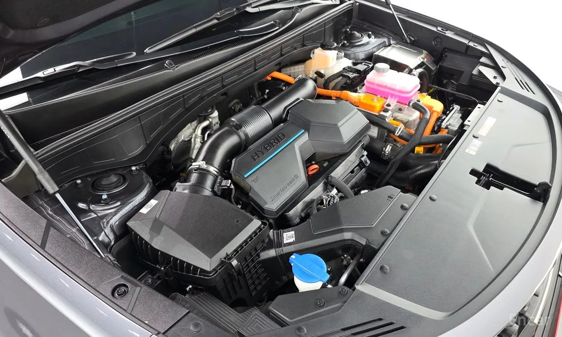 Фото 6 - Kia Sorento