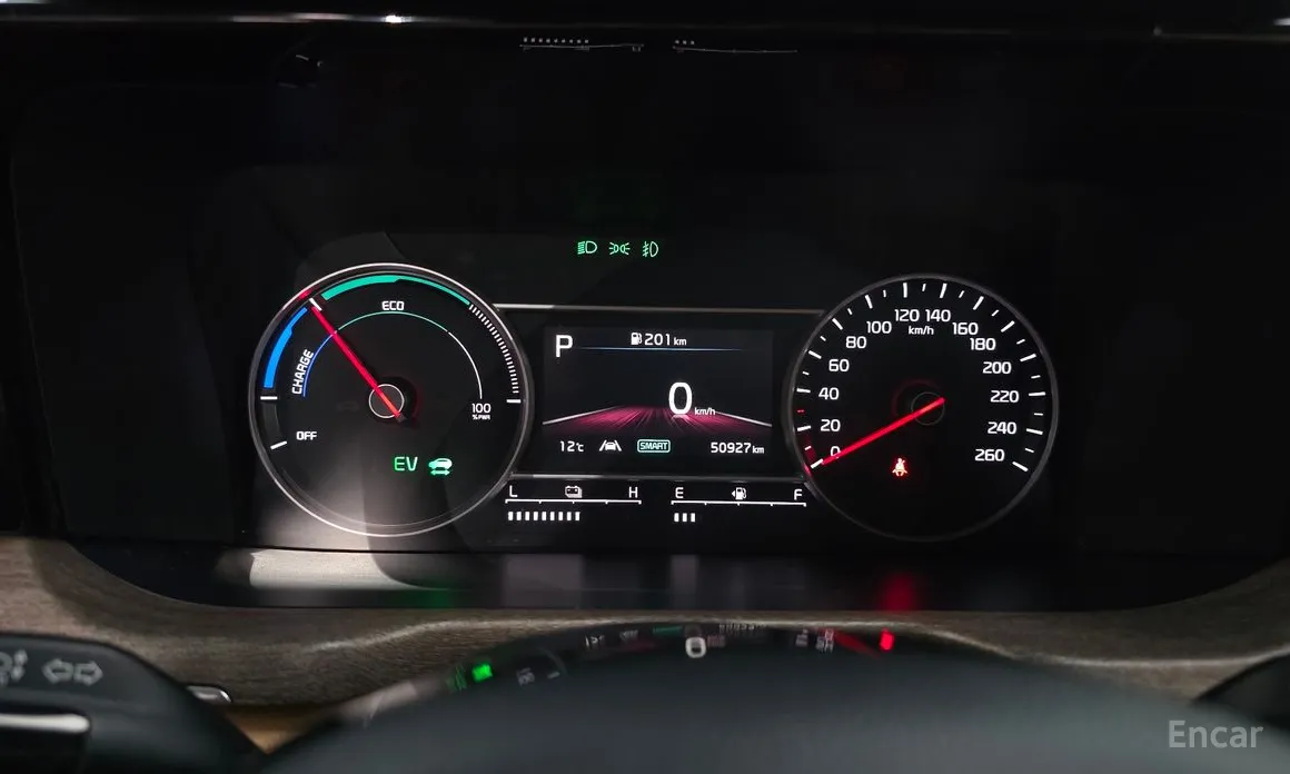 Фото 8 - Kia Sorento