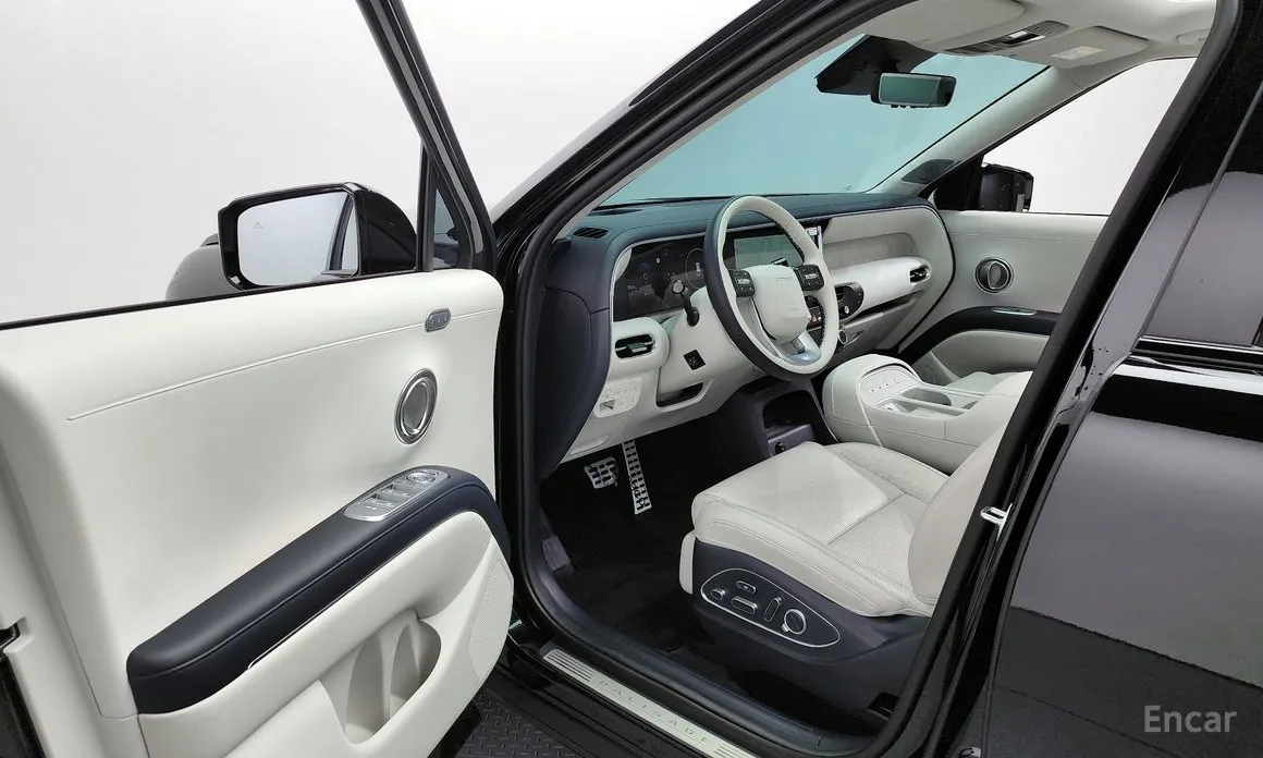 Фото 10 - Hyundai Palisade