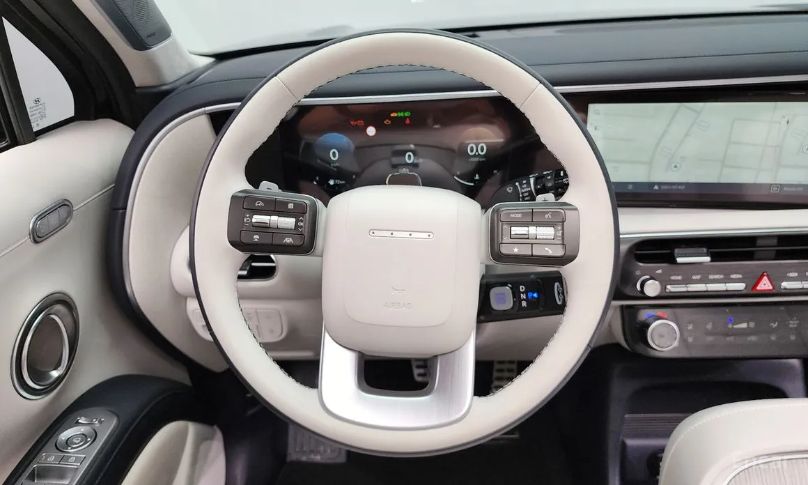 Фото 13 - Hyundai Palisade