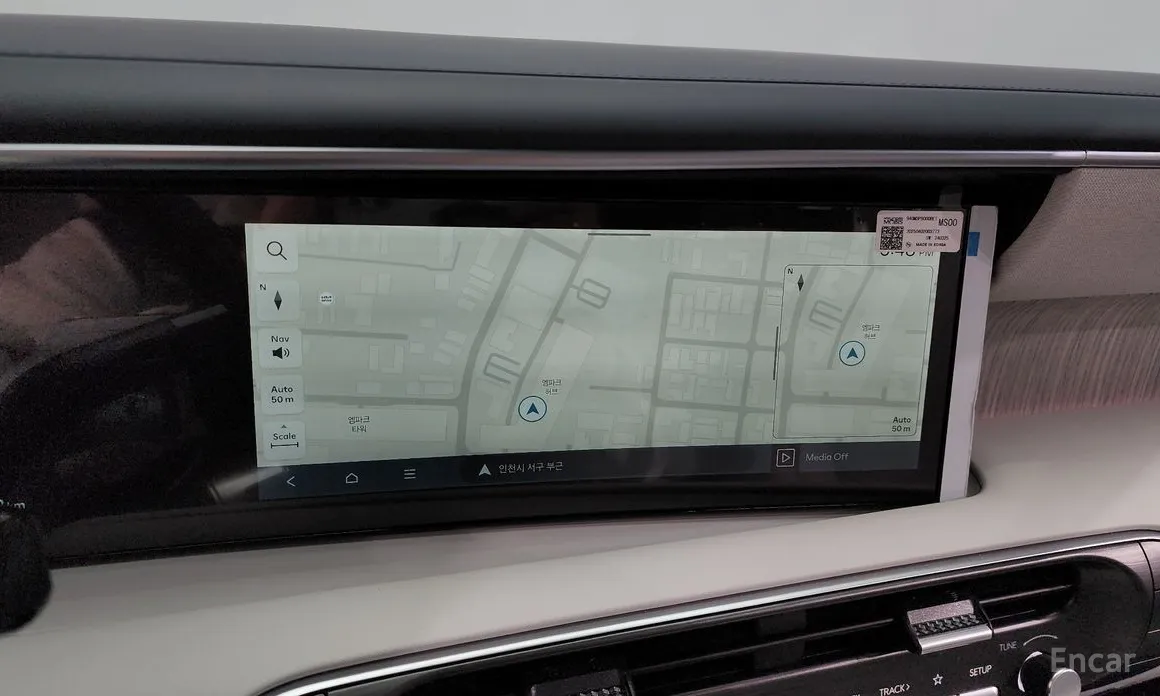 Фото 14 - Hyundai Palisade