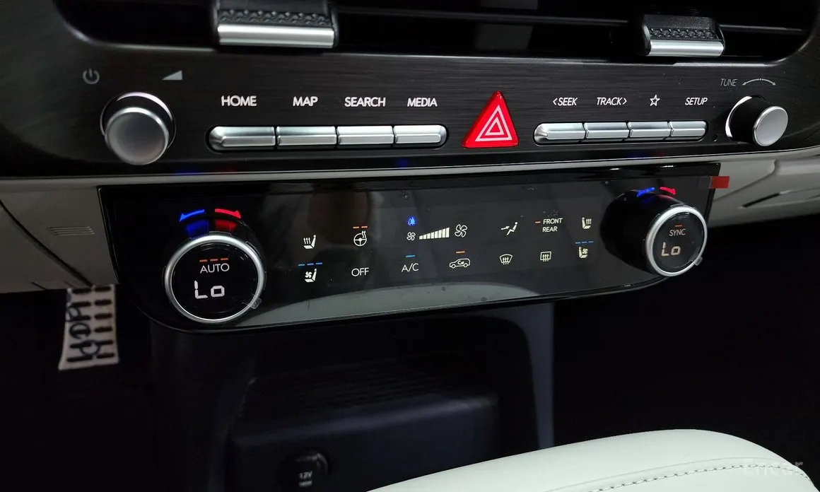 Фото 17 - Hyundai Palisade