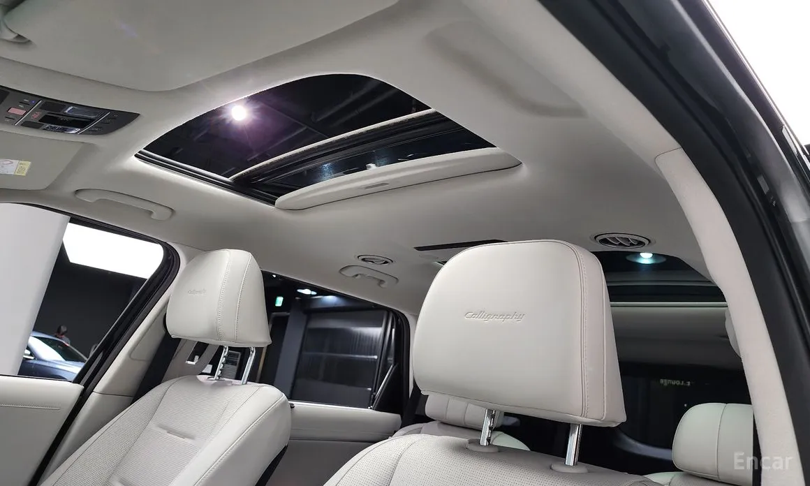 Фото 19 - Hyundai Palisade