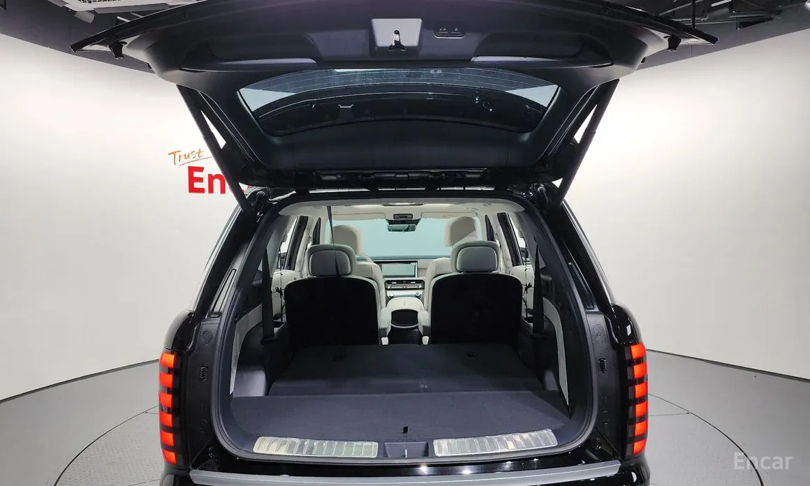 Фото 20 - Hyundai Palisade