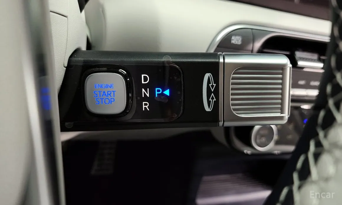 Фото 9 - Hyundai Palisade