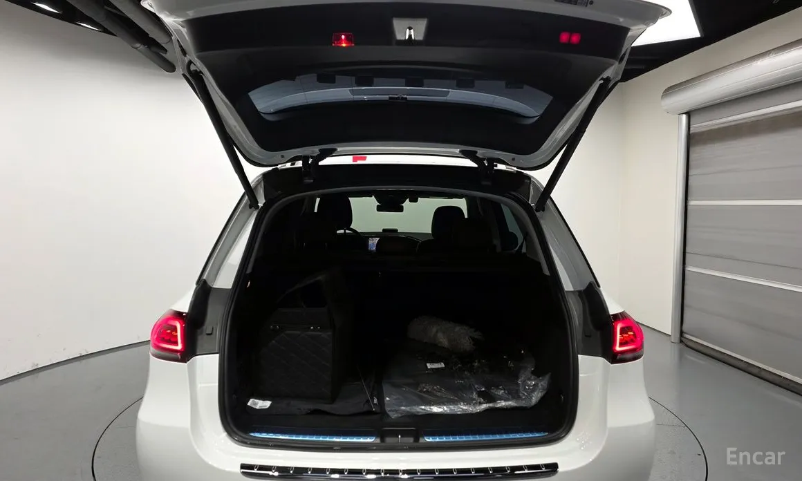 Фото 20 - Mercedes-Benz GLE-Class