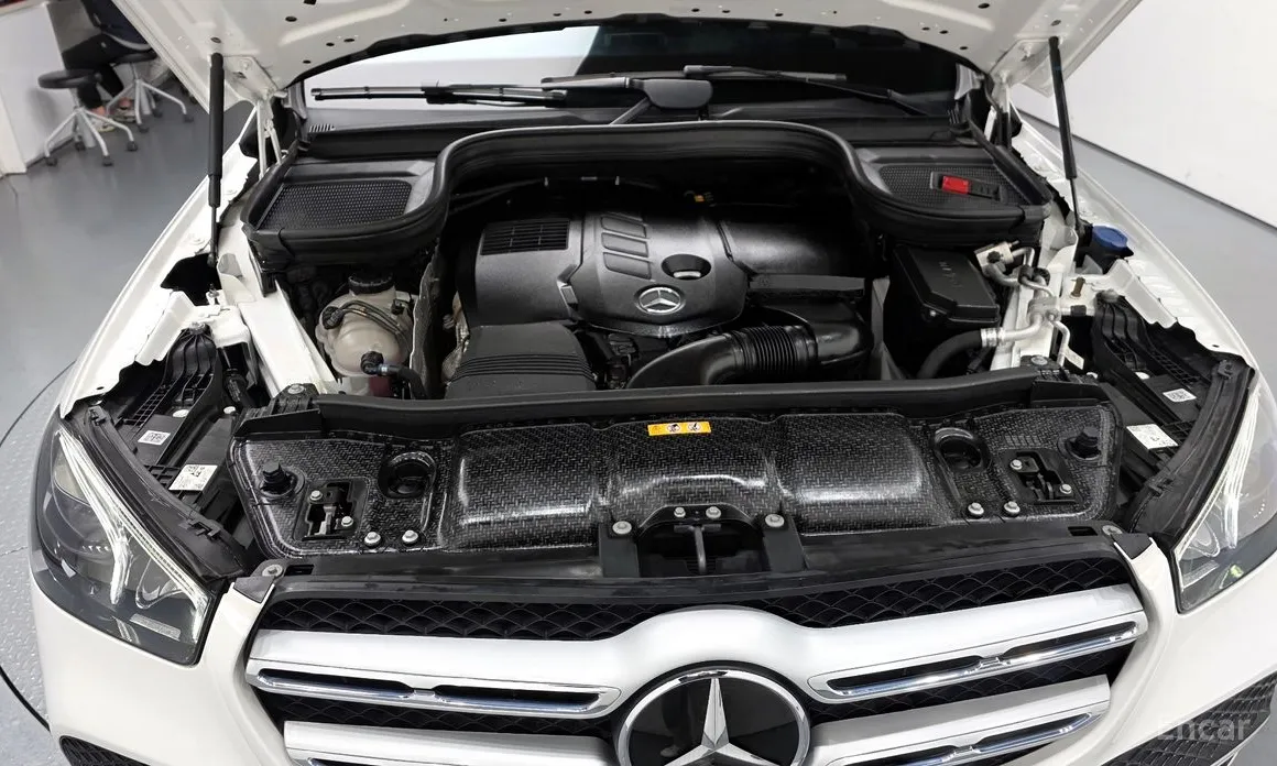 Фото 6 - Mercedes-Benz GLE-Class