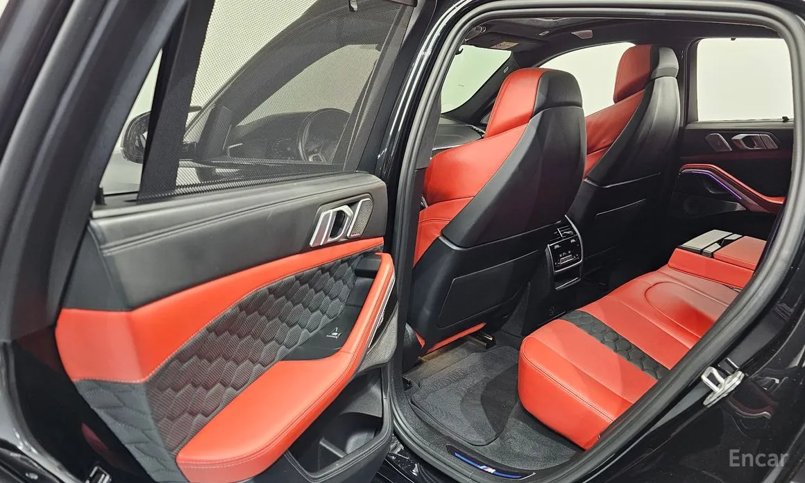 Фото 11 - BMW X6 M