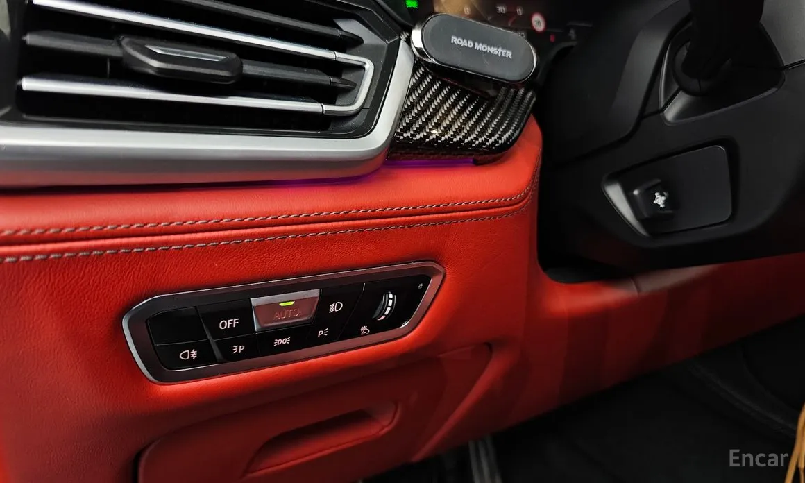 Фото 13 - BMW X6 M