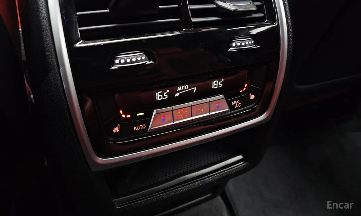 Фото 18 - BMW X6 M