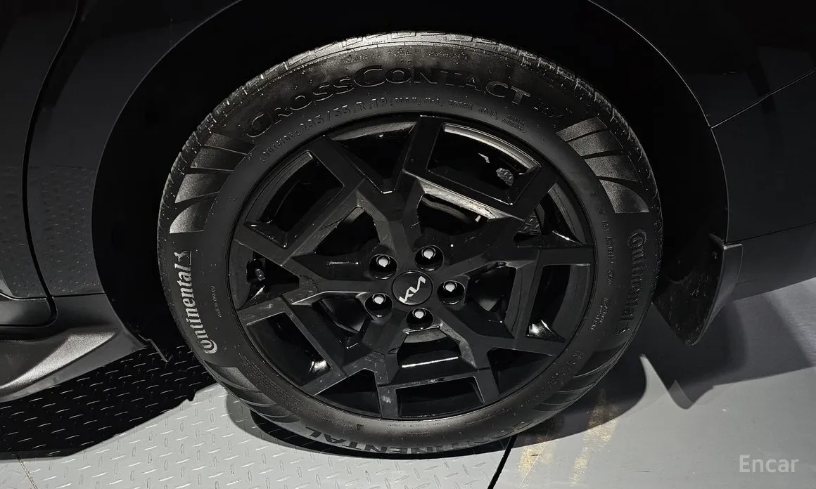 Фото 5 - Kia Carnival