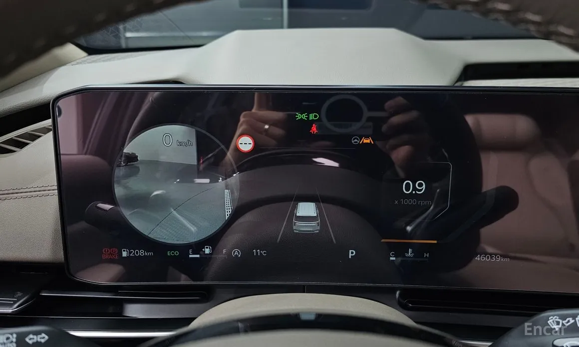 Фото 8 - Kia Carnival