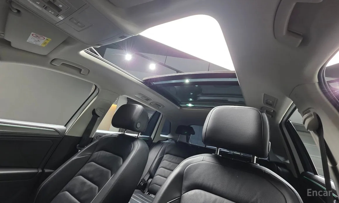 Фото 12 - Volkswagen Tiguan