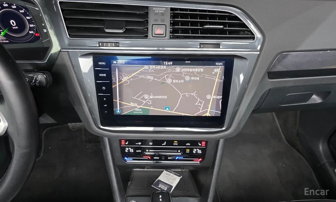 Фото 15 - Volkswagen Tiguan