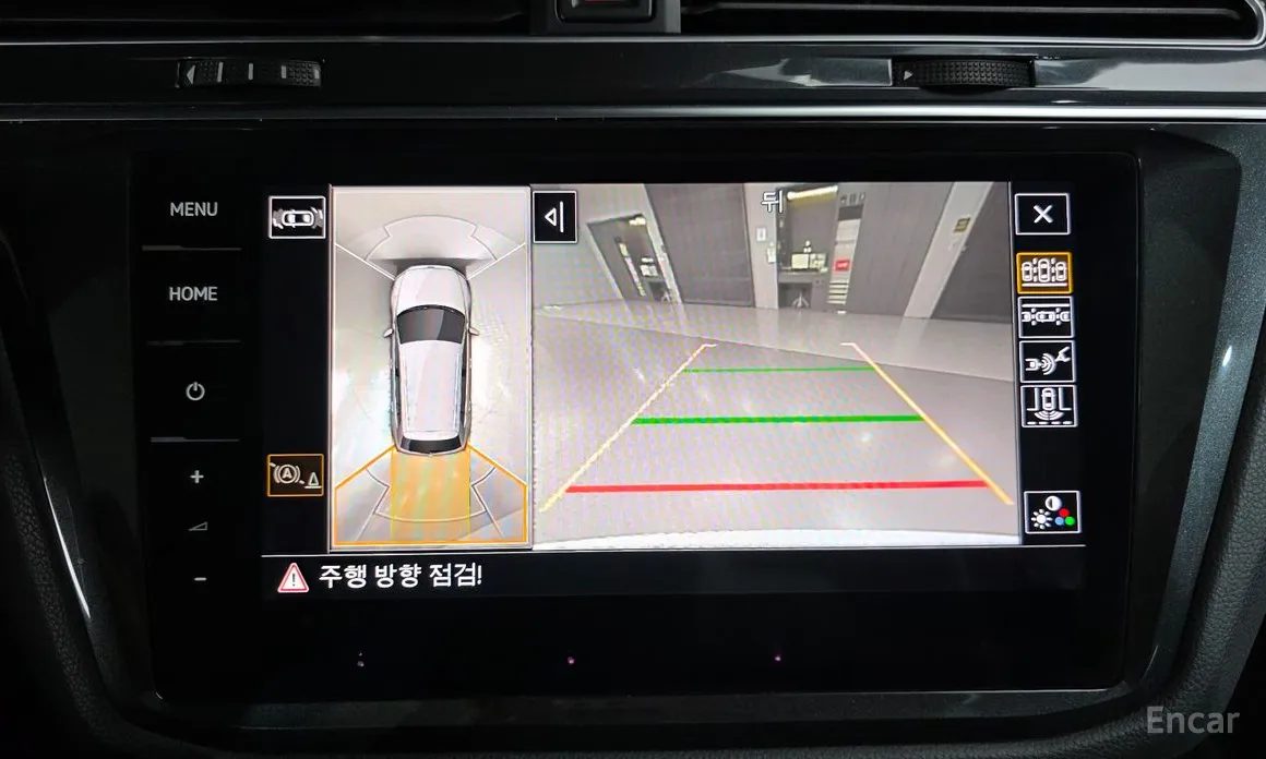 Фото 16 - Volkswagen Tiguan