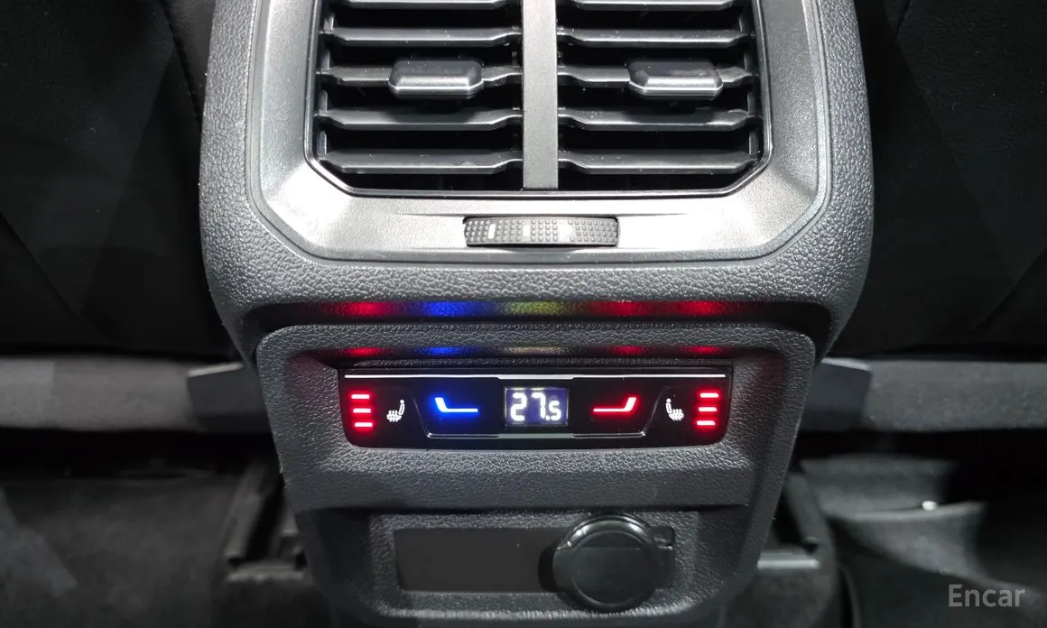 Фото 18 - Volkswagen Tiguan