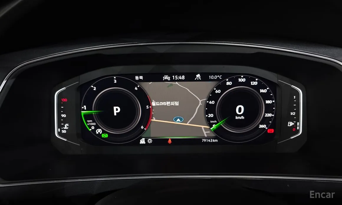 Фото 8 - Volkswagen Tiguan