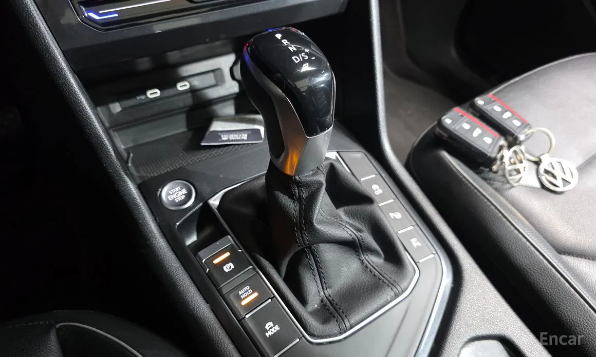 Фото 9 - Volkswagen Tiguan