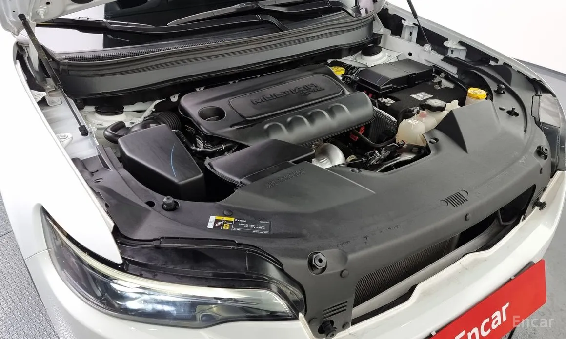 Фото 6 - Jeep Cherokee