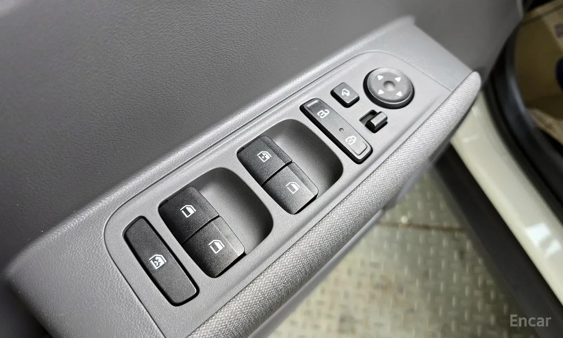 Фото 13 - Hyundai Casper