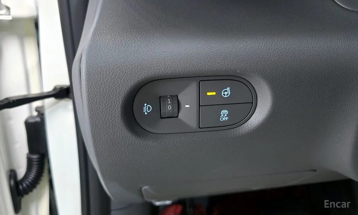 Фото 14 - Hyundai Casper