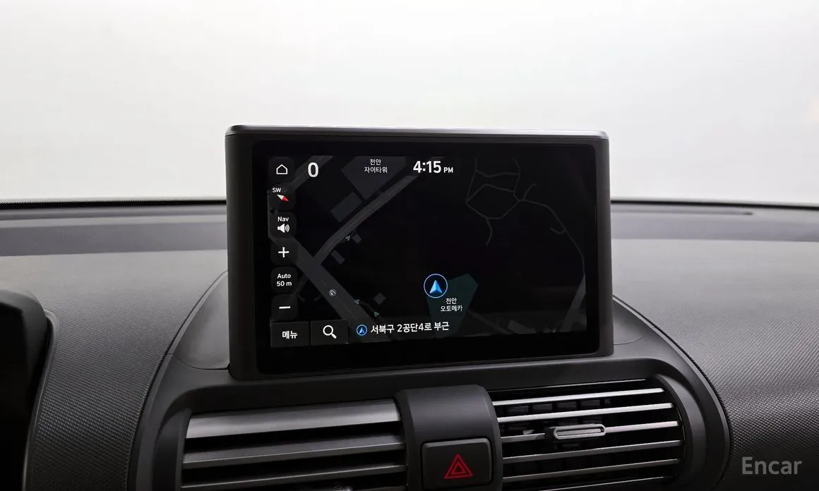 Фото 16 - Hyundai Casper