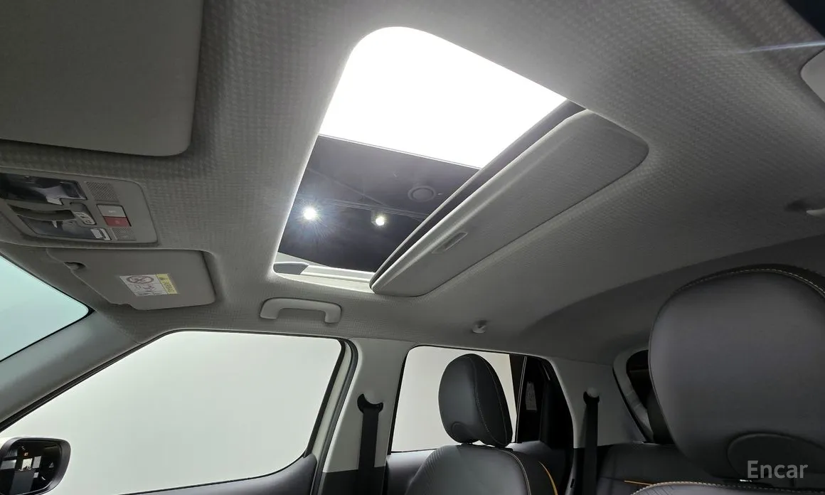 Фото 19 - Hyundai Casper