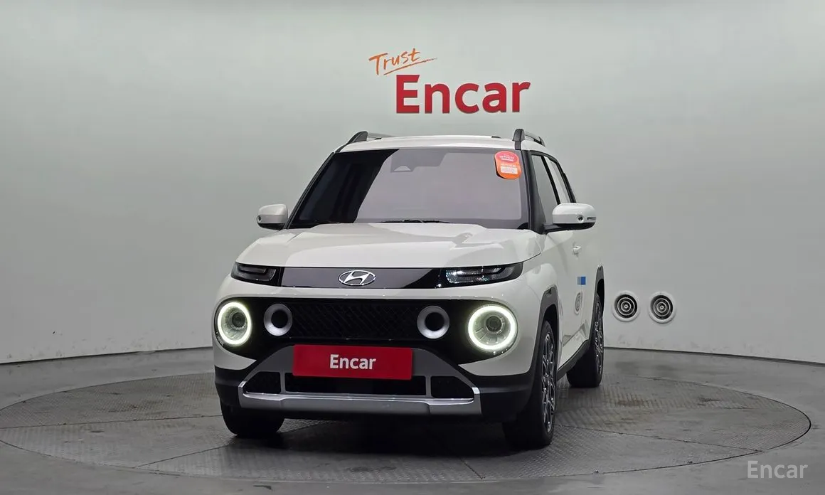 Фото 3 - Hyundai Casper