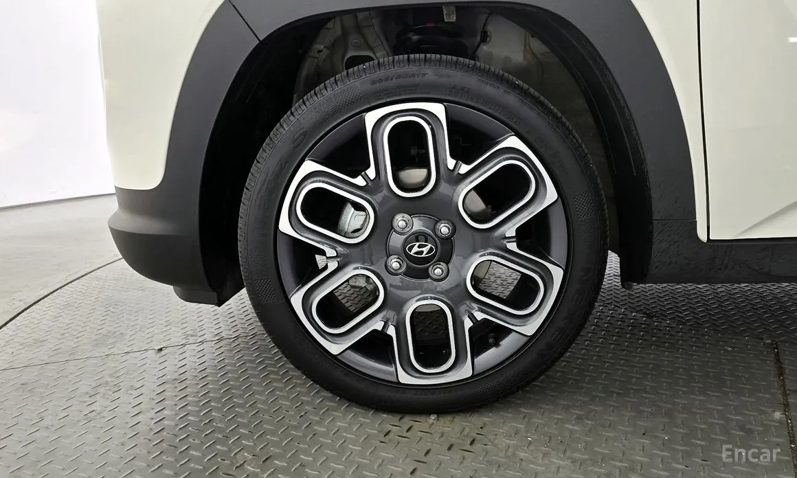 Фото 5 - Hyundai Casper