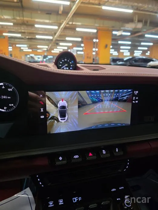 Фото 10 - Porsche 911