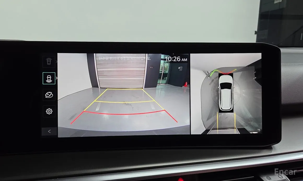 Фото 14 - Kia Sorento