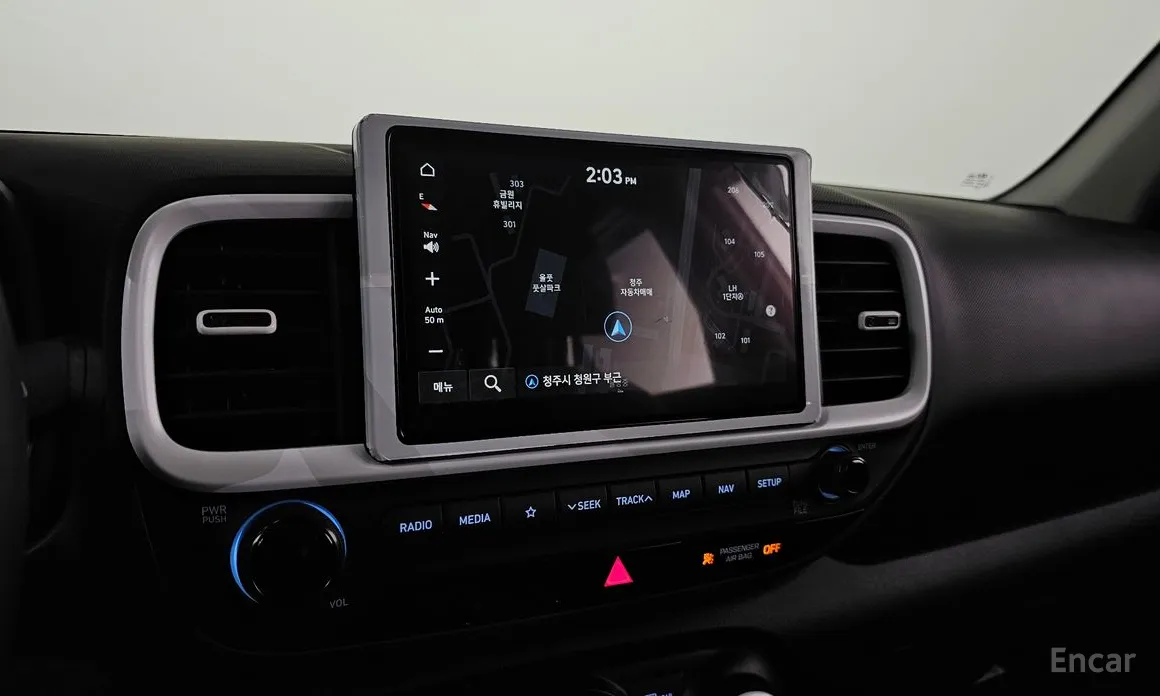 Фото 16 - Hyundai Venue