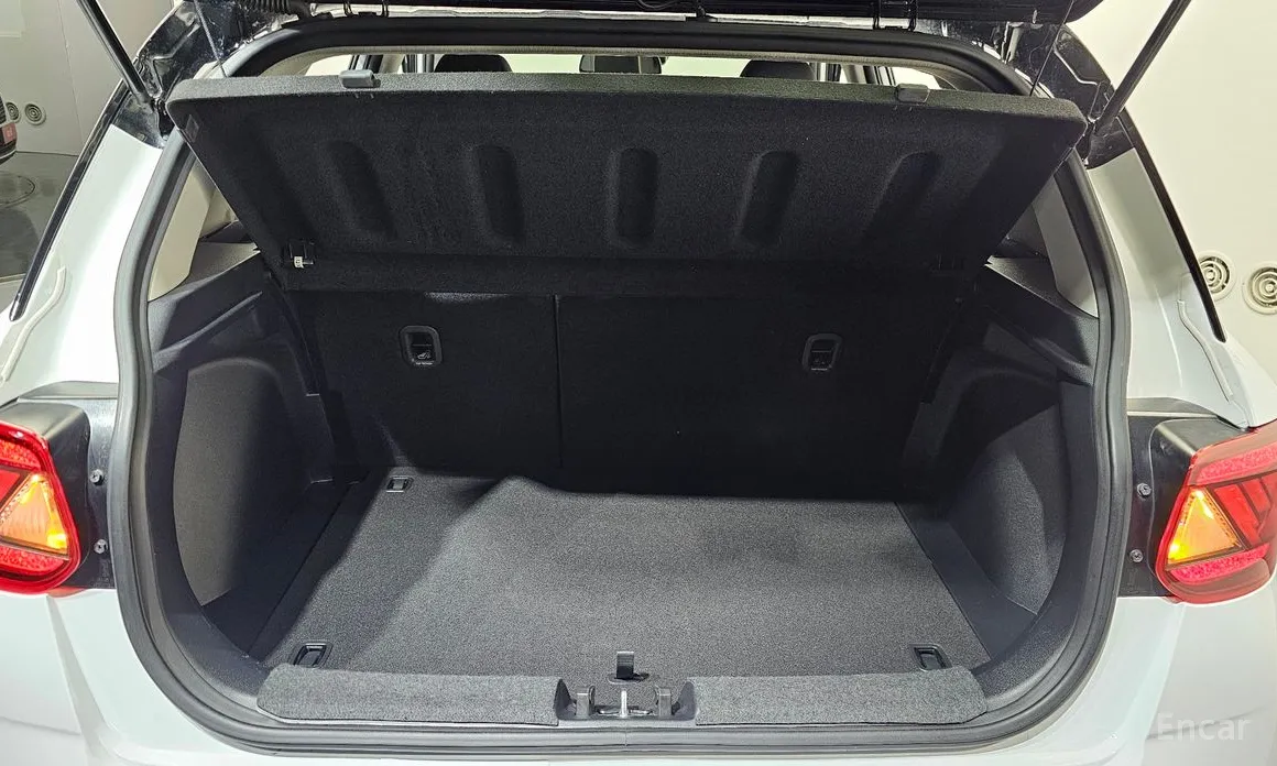 Фото 20 - Hyundai Venue