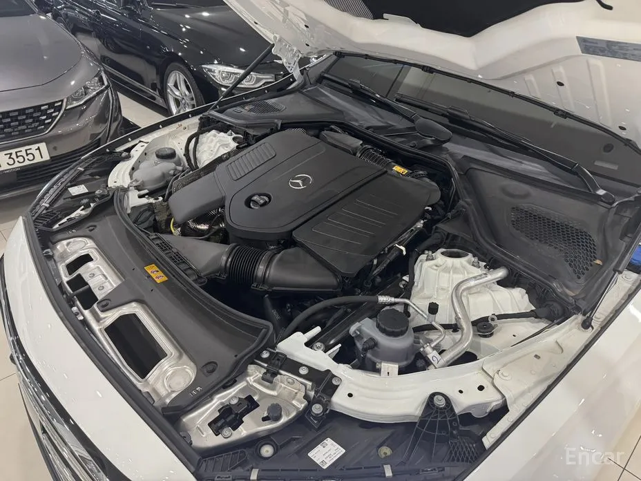 Фото 6 - Mercedes-Benz E-Class