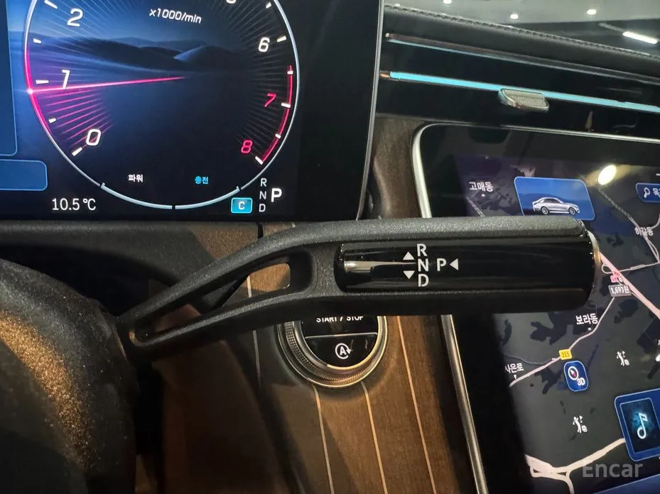 Фото 9 - Mercedes-Benz E-Class