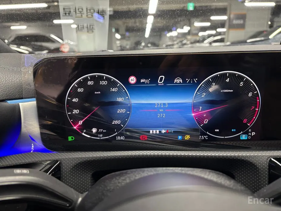 Фото 10 - Mercedes-Benz CLA-Class