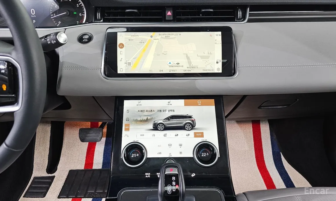 Фото 16 - Land Rover Range Rover Evoque