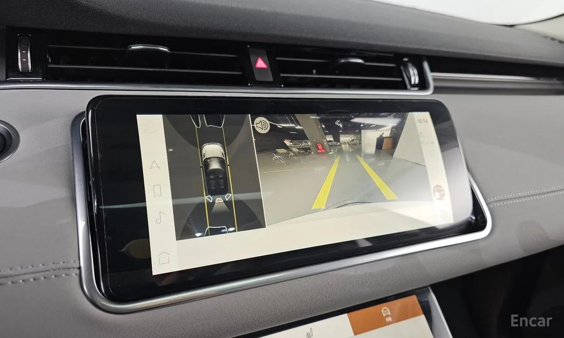 Фото 17 - Land Rover Range Rover Evoque