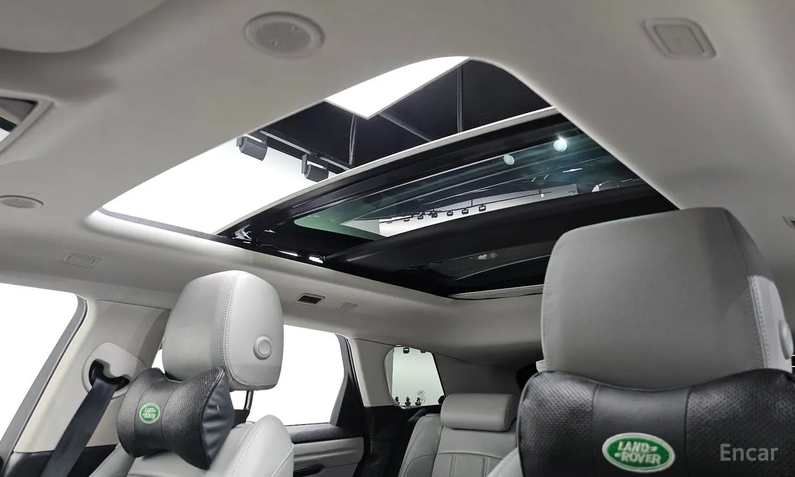 Фото 18 - Land Rover Range Rover Evoque