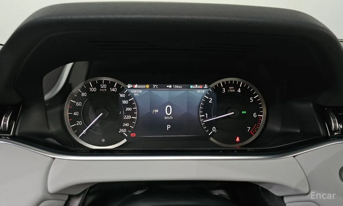 Фото 8 - Land Rover Range Rover Evoque