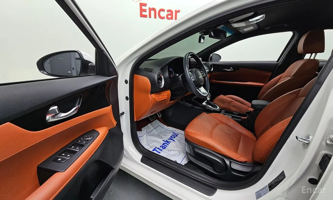 Фото 10 - Kia K3