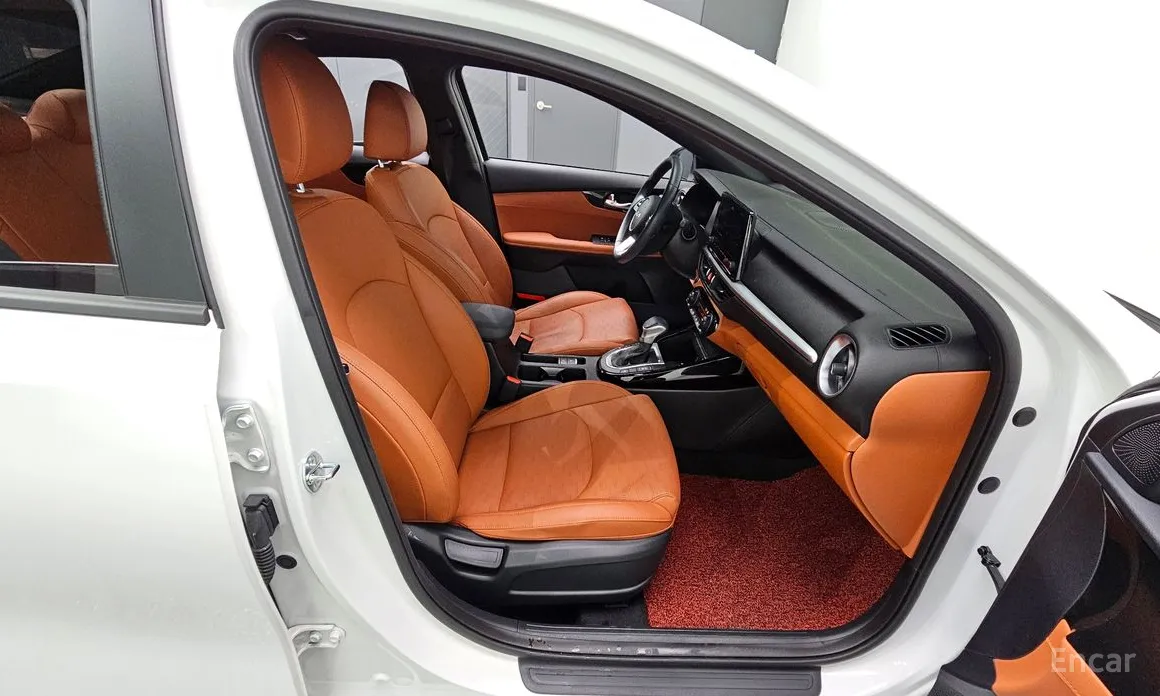 Фото 13 - Kia K3